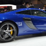 McLaren 650S