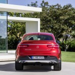 Mercedes GLE Coupe