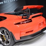 Porsche 911 GT3 RS
