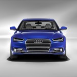 2015 Audi A6 L e-tron