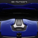 2015 Audi A6 L e-tron