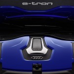 2015 Audi A6 L e-tron