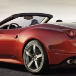 2015 Ferrari California T