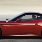 2015 Ferrari California T