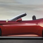 2015 Ferrari California T