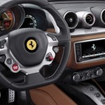 2015 Ferrari California T