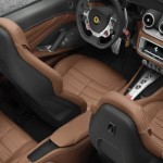 2015 Ferrari California T