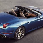 2015 Ferrari California T