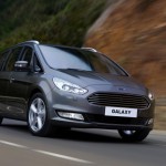 2015 Ford Galaxy