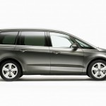 2015 Ford Galaxy