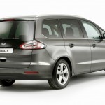 2015 Ford Galaxy