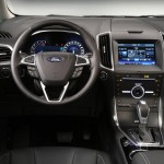 2015 Ford Galaxy