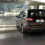 2015 Ford Galaxy