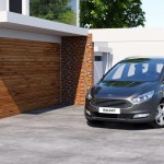 2015 Ford Galaxy