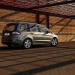 2015 Ford Galaxy