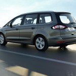 2015 Ford Galaxy