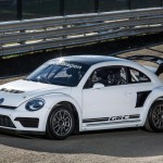 2015 Volkswagen Beetle GRC