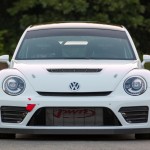 2015 Volkswagen Beetle GRC