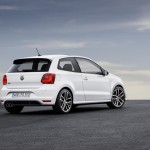 2015 Volkswagen Polo GTI