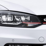 2015 Volkswagen Polo GTI