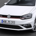 2015 Volkswagen Polo GTI