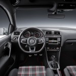 2015 Volkswagen Polo GTI