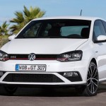 2015 Volkswagen Polo GTI