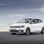 2015 Volkswagen Polo GTI