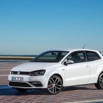 2015 Volkswagen Polo GTI