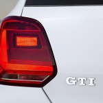 2015 Volkswagen Polo GTI