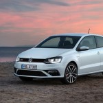 2015 Volkswagen Polo GTI