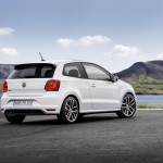 2015 Volkswagen Polo GTI