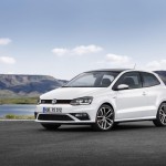 2015 Volkswagen Polo GTI