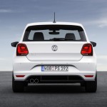 2015 Volkswagen Polo GTI