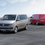 2015 Volkswagen T6