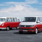 2015 Volkswagen T6