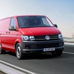 2015 Volkswagen T6