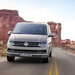 2015 Volkswagen T6