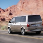 2015 Volkswagen T6