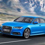 2016 Audi A6