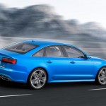 2016 Audi A6