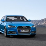 2016 Audi A6