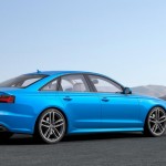 2016 Audi A6