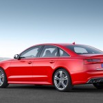 2016 Audi A6