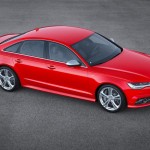 2016 Audi A6