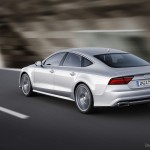 2016 Audi A7