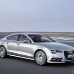 2016 Audi A7