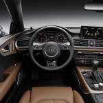 2016 Audi A7