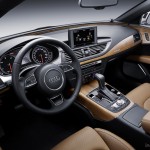 2016 Audi A7