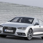 2016 Audi A7